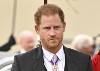 Royal Family LIVE: Prince Harry’s move that left Queen Camilla 'outraged and furious' | Royal | News