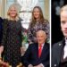 Royal Family breaks silence after Mette-Marit’s son faces rape charges