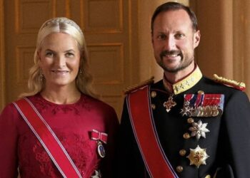 Royal Family faces technical glitch days before King, Queens special day