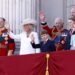 Royal Family honours WWII veterans with moving post on 80 years of VJ Day