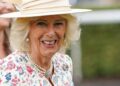 Royal Family posts beaming photos of Queen Camilla amid Balmoral vacation