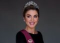 Royal Family shares Queen Ranias new portrait ahead of her 55th birthday