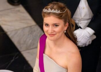 Royal Family sidesteps ‘scandal’ amid Princess Elisabeth Harvard drama