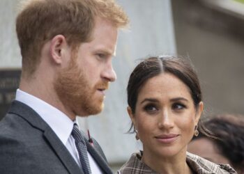 Royal Family’s ‘bad decision’ on Harry and Meghan’s groundbreaking plan - Royals - News