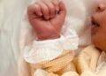 A new arrival for Prince Josef-Emanuel and Princess Claudia of Liechtenstein
