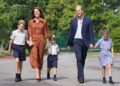 Royal experts reveal the hypocrisy of William and Kate's Greek holiday