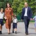Royal experts reveal the hypocrisy of William and Kate's Greek holiday