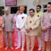 Royal families gather for spiritual awakening with Brahma Kumaris in Mount Abu