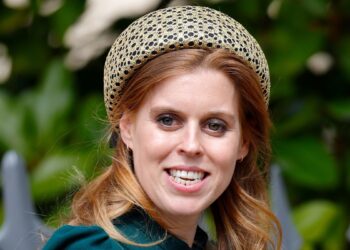 Royal family LIVE: Princess Beatrice celebrates personal milestone, and more
