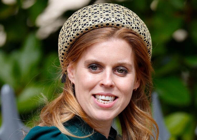 Royal family LIVE: Princess Beatrice celebrates personal milestone, and more