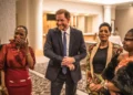 Royal family left speechless amid Prince Harry’s response to Sentebale scandal