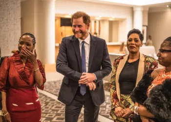Royal family left speechless amid Prince Harry’s response to Sentebale scandal