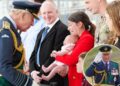 Royal family live updates: News and photos