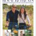HELLO! Special: Royal retreats front cover