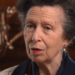 Royal webpage on Princess Anne deleted after shock