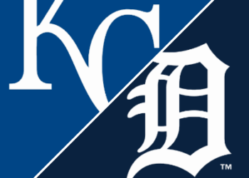 Royals 10-8 Tigers (Aug 24, 2025) Game Recap