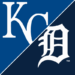 Royals 10-8 Tigers (Aug 24, 2025) Game Recap