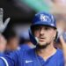 Royals 1B Vinnie Pasquantio earns AL Player of the Week honors
