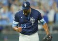 Royals $22M All-Star Delivers Confident Message After Setting Personal Best