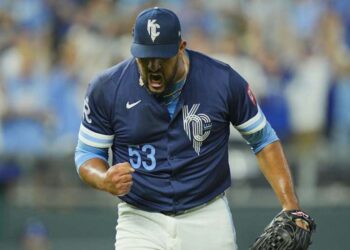 Royals $22M All-Star Delivers Confident Message After Setting Personal Best