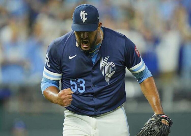 Royals $22M All-Star Delivers Confident Message After Setting Personal Best