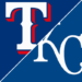 Royals 5-2 Rangers (Aug 19, 2025) Game Recap