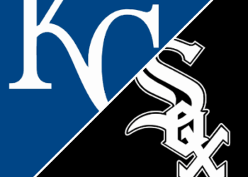 Royals 5-4 White Sox (Aug 26, 2025) Game Recap