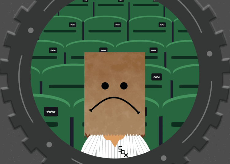 Royals 6, White Sox 2: Offense sputters again as Kauffman losing streak extends to 13 games