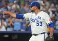 Royals All-Star Carlos Estévez Reveals Turning Point During Excellent Season
