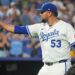 Royals All-Star Carlos Estévez Reveals Turning Point During Excellent Season