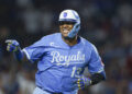Royals Announce Salvador Perez Update After Second Straight Absence From Lineup