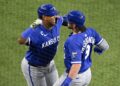 Royals Fan Favorite Could Tie Franchise Record In Crucial Tigers Matchup