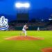 Royal vs White Sox Game August 17