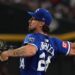 Royals Injured Veteran Starter Making Progress In Rehab Stint