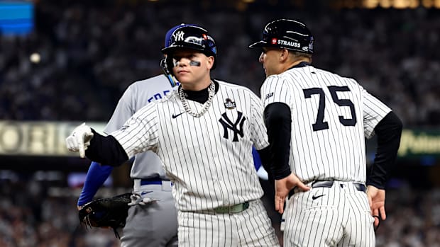 Yankees