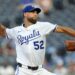 Royals' Michael Wacha faces Tigers, bids to extend recent good fortune - Field Level Media - Professional sports content solutions
