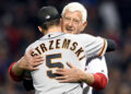 Royals’ Mike Yastrzemski tops Red Sox legend in 1 key stat