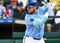 Royals Minor Leagues: Is Carter Jensen ready for the big leagues?