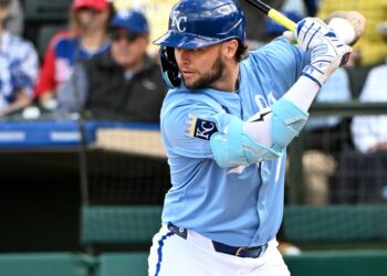 Royals Minor Leagues: Is Carter Jensen ready for the big leagues?