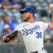 Royals Move Bailey Falter To Bullpen