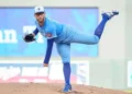 Royals’ Noah Cameron Aims to Extend Home Scoreless Streak vs. White Sox