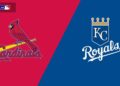 Royals Pickup A Win As Cardinals Fall In Tuesday’s Baseball Games – News/ Talk KRMS