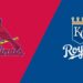 Royals Pickup A Win As Cardinals Fall In Tuesday’s Baseball Games – News/ Talk KRMS