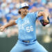 Royals Place Hunter Harvey On Injured List
