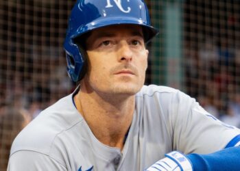 Royals Reacts Results - The Royals did well enough at the deadline