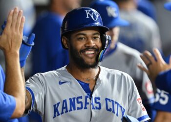 Royals Reacts Survey - Which player most deserves an extension?
