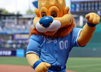 Royals Rumblings - News for August 11, 2025