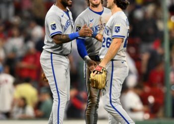 Royals Rumblings - News for August 7, 2025