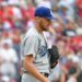 Royals Sign Former Red Sox Pitcher