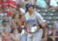 Royals Sign Former Red Sox Slugger Bobby Dalbec, Homers in Omaha Debut